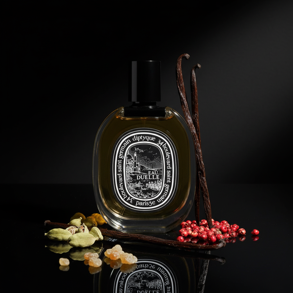 Diptyque Eau Duelle - Eau de Parfum