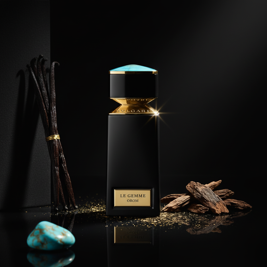 Bvlgari Le Gemme Orom - Eau de Parfum