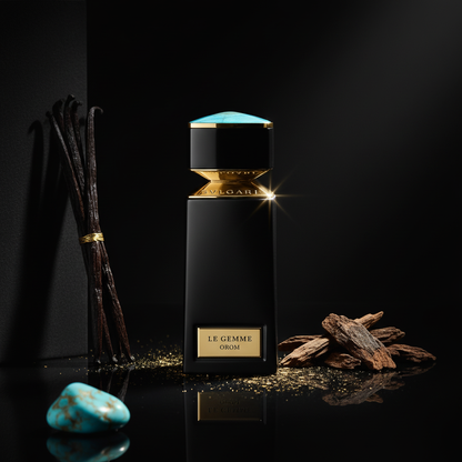 Bvlgari Le Gemme Orom - Eau de Parfum