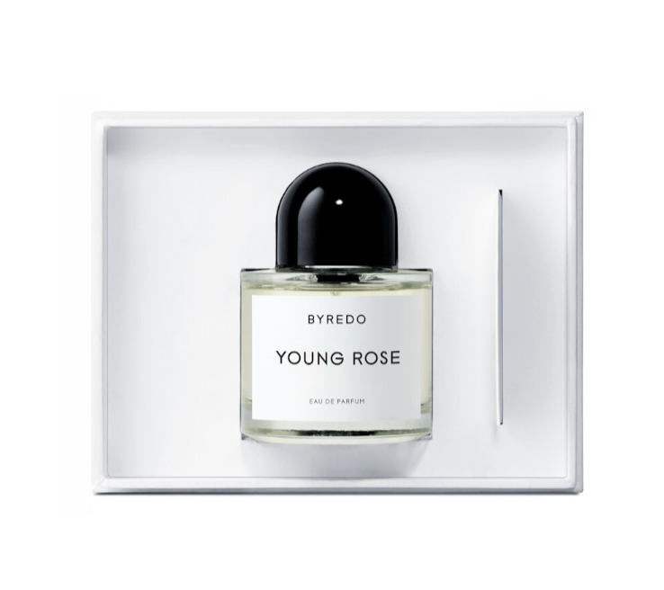 Byredo Young Rose – Eau de Parfum
