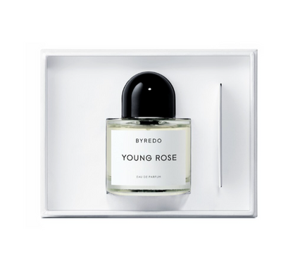 Byredo Young Rose – Eau de Parfum