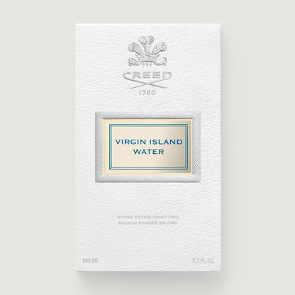 Creed Virgin Island Water – Eau de Parfum
