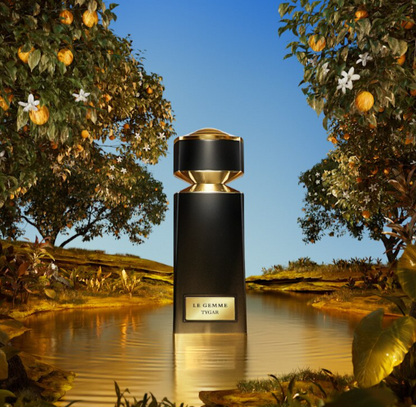 Bvlgari Le Gemme Tygar – Eau de Parfum