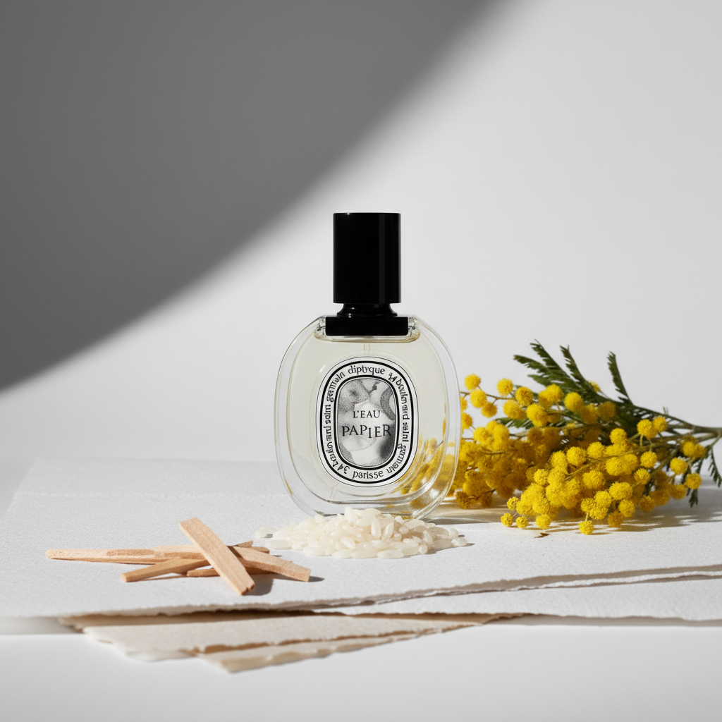 Diptyque L’Eau Papier - Eau de Toilette