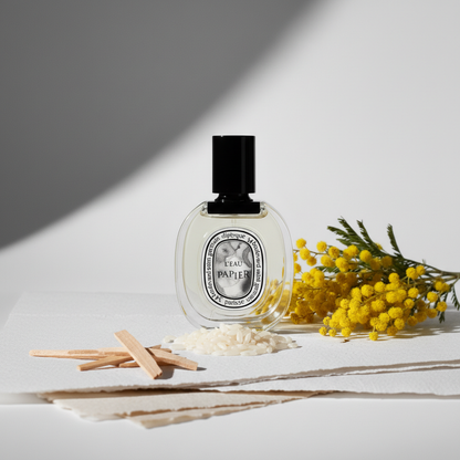 Diptyque L’Eau Papier - Eau de Toilette