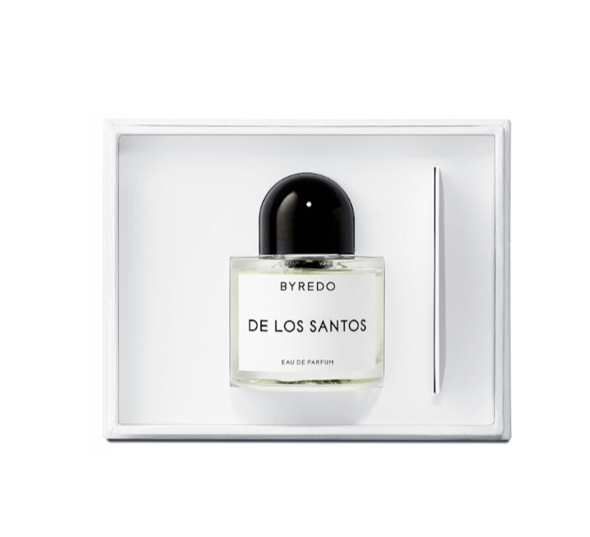 Byredo De Los Santos – Eau de Parfum