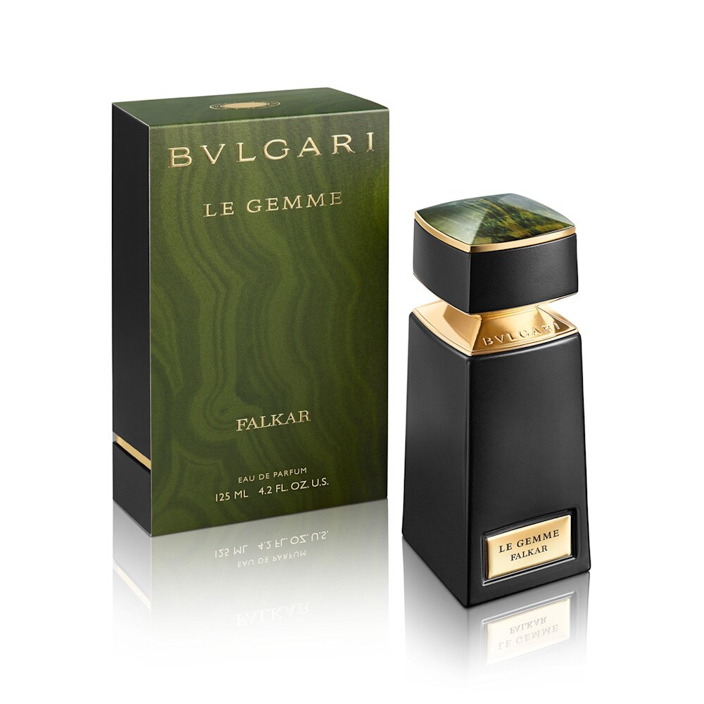 Bvlgari Le Gemme Falkar – Eau de Parfum