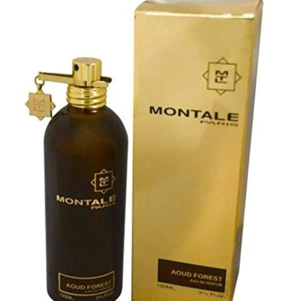 Montale Aoud Forest – Eau de Parfum