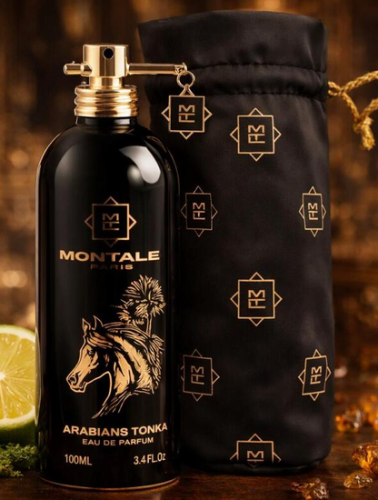 Montale Arabians Tonka – Eau de Parfum