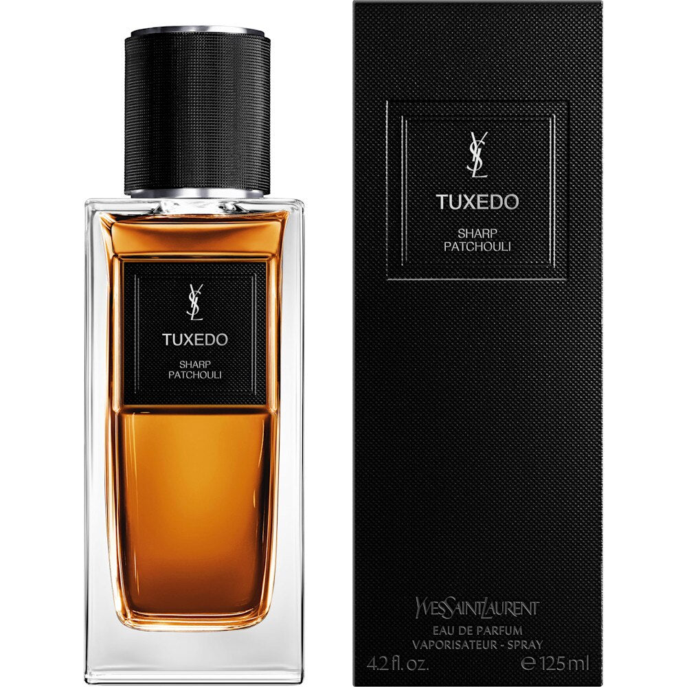 Yves Saint Laurent  Tuxedo – Eau de Parfum