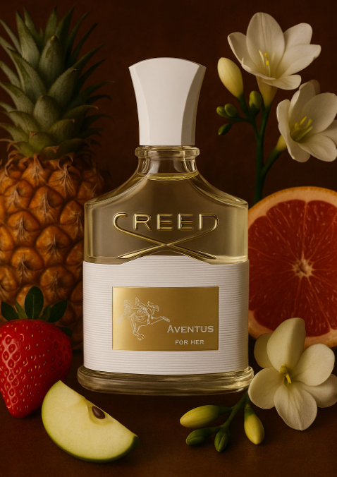 Creed Aventus For Her – Eau de Parfum