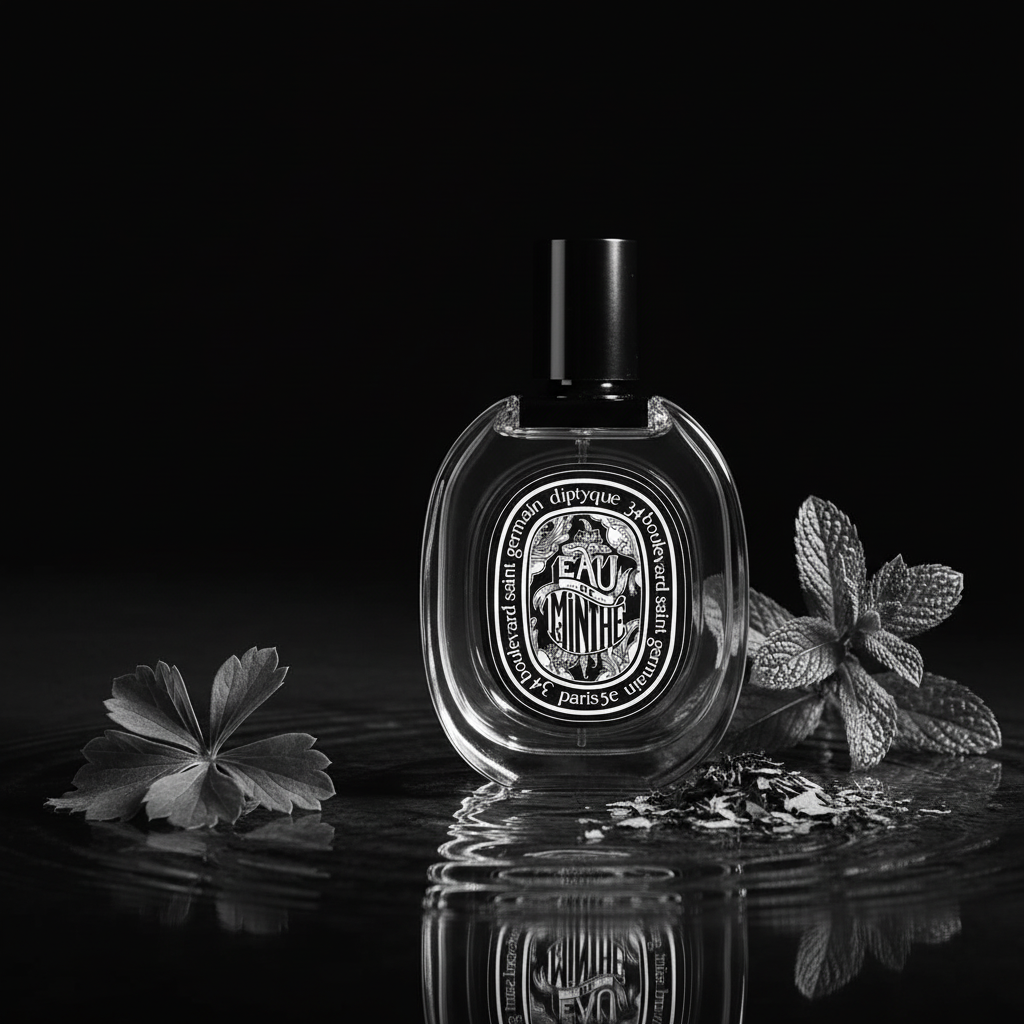 Diptyque Eau De Minthé - Eau de Parfum