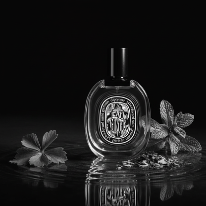 Diptyque Eau De Minthé - Eau de Parfum
