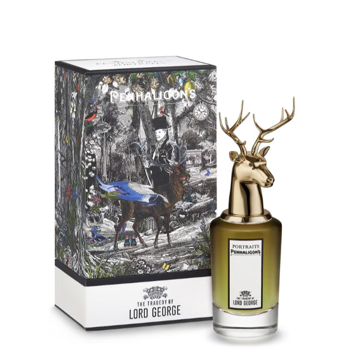 Penhaligon's Lord George - Eau de Parfum
