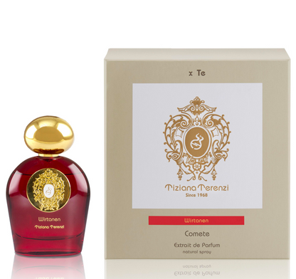 Tiziana Terenzi Wirtanen - Extrait de Parfum