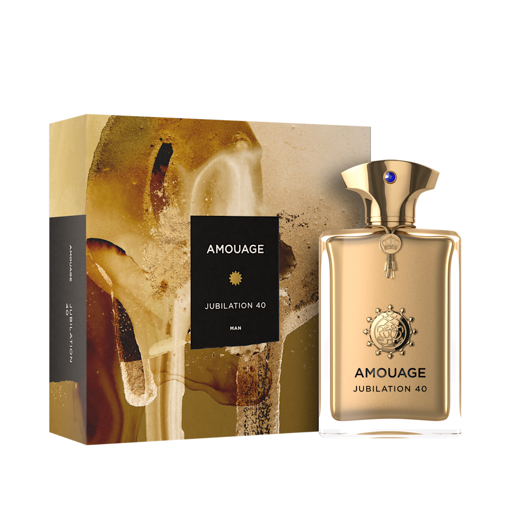 Amouage Jubilation 40 – Eau de Parfum