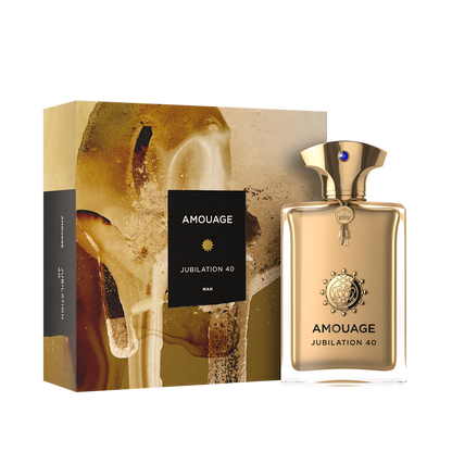 Amouage Jubilation 40 – Eau de Parfum