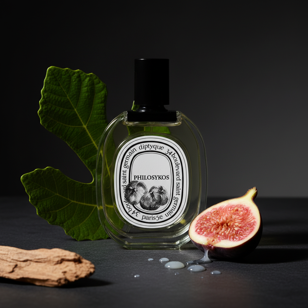 Diptyque Philosykos - Eau de Toilette