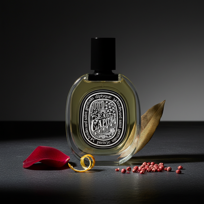 Diptyque Eau Capitale - Eau de Parfum