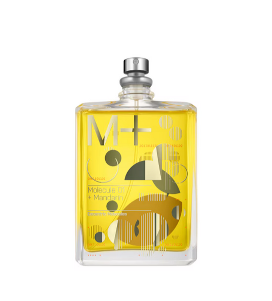 Escentric Molecules Molecule 01 + Mandarin – Eau de Parfum