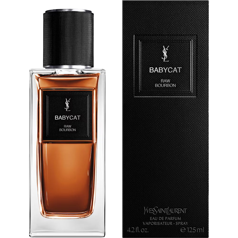 Yves Saint Laurent Babycat – Eau de Parfum