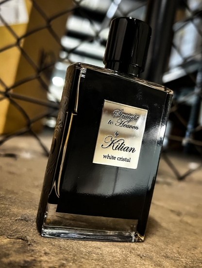 Kilian Straight To Heaven - Eau de Parfum