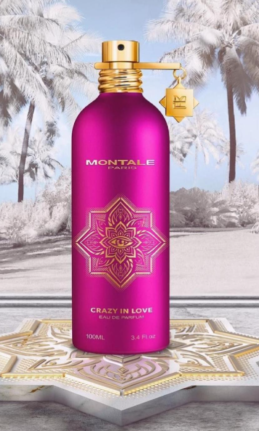 Montale Crazy In Love – Pure Parfum