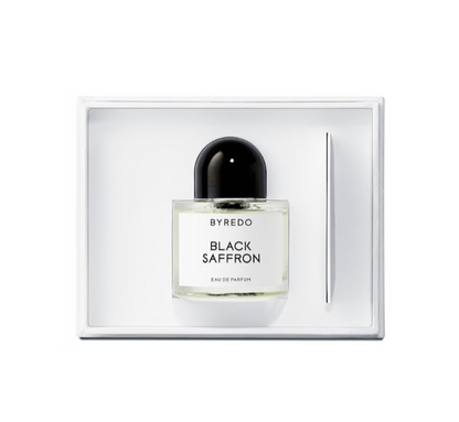 Byredo Black Saffron – Eau de Parfum