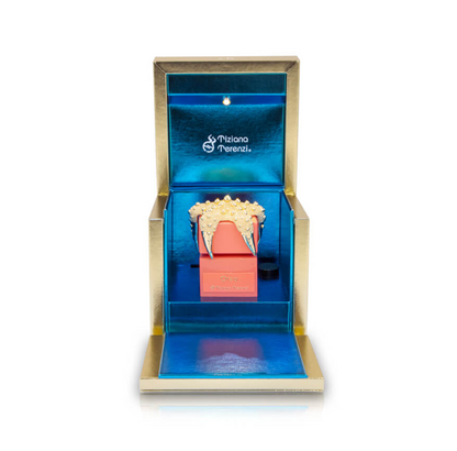 Tiziana Terenzi Orza – Extrait De Parfum