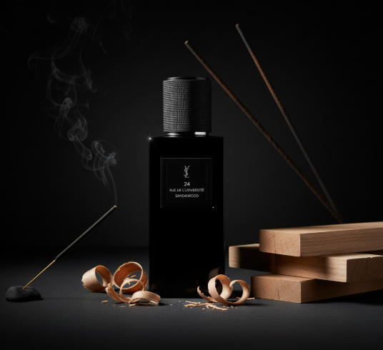 Yves Saint Laurent 24 Rue De L'université – Eau de Parfum