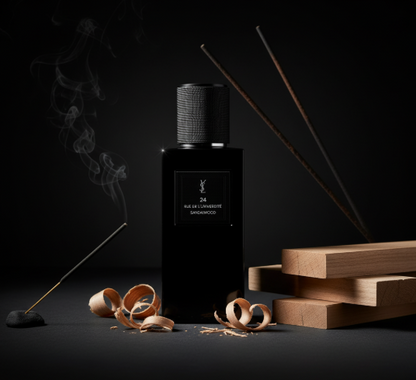 Yves Saint Laurent 24 Rue De L'université – Eau de Parfum