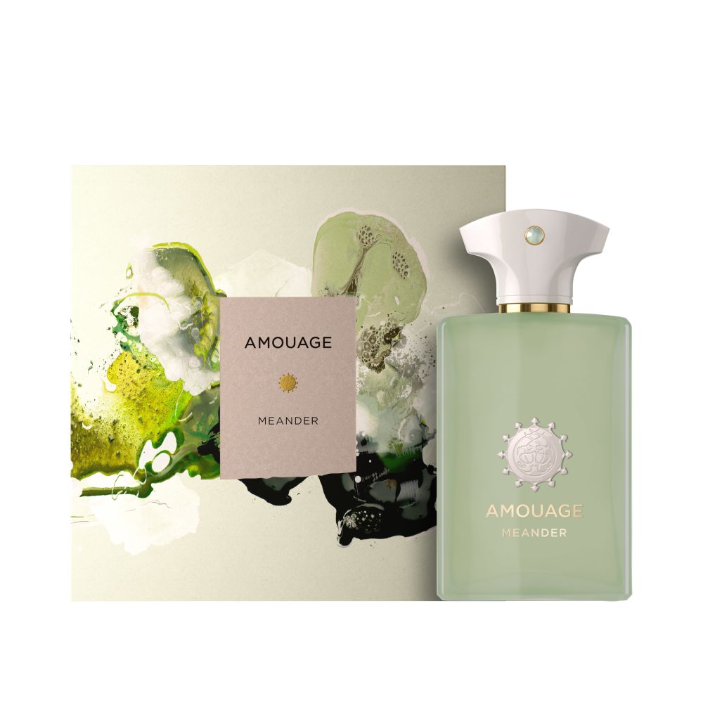 Amouage Meander – Eau de Parfum