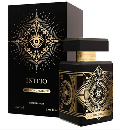 Initio Oud For Greatness – Eau de Parfum