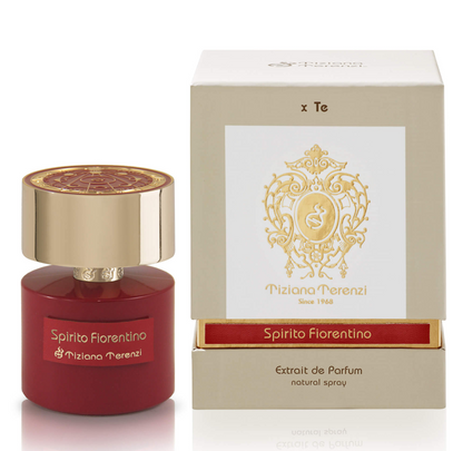 Tiziana Terenzi Spirito Fiorentino - Extrait de Parfum