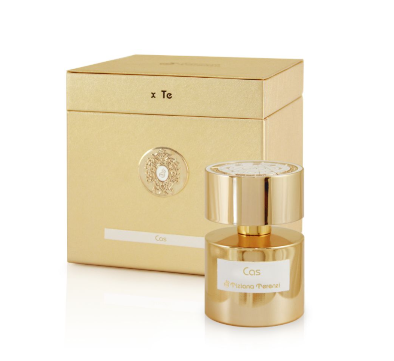 Tiziana Terenzi Cas – Extrait De Parfum
