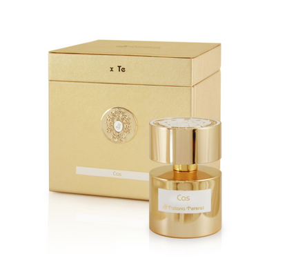Tiziana Terenzi Cas – Extrait De Parfum