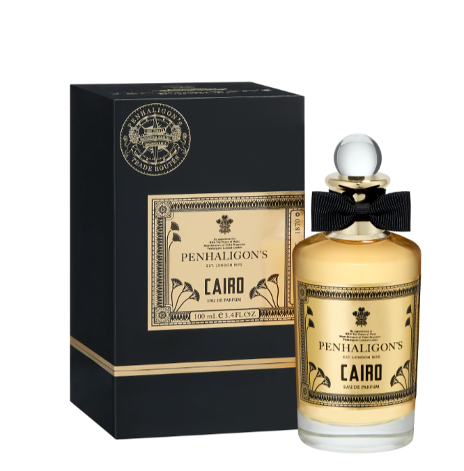 Penhaligon's Cairo - Eau de Parfum