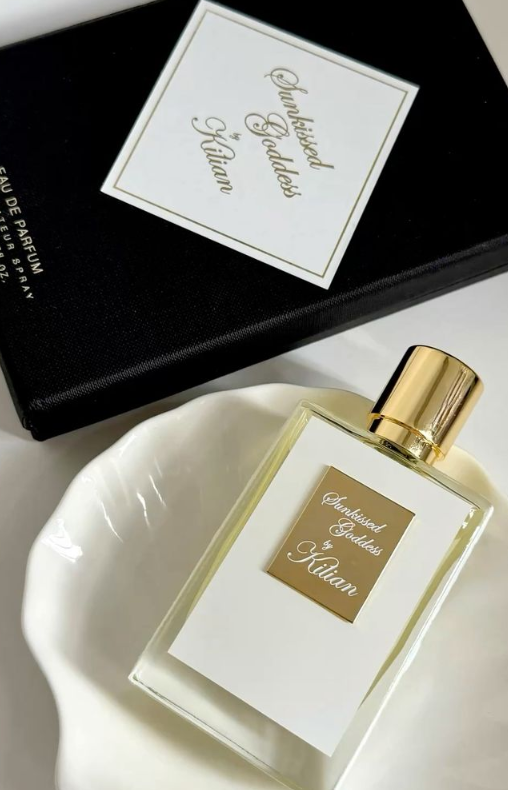 Kilian Sunkissed Goddess – Eau de Parfum