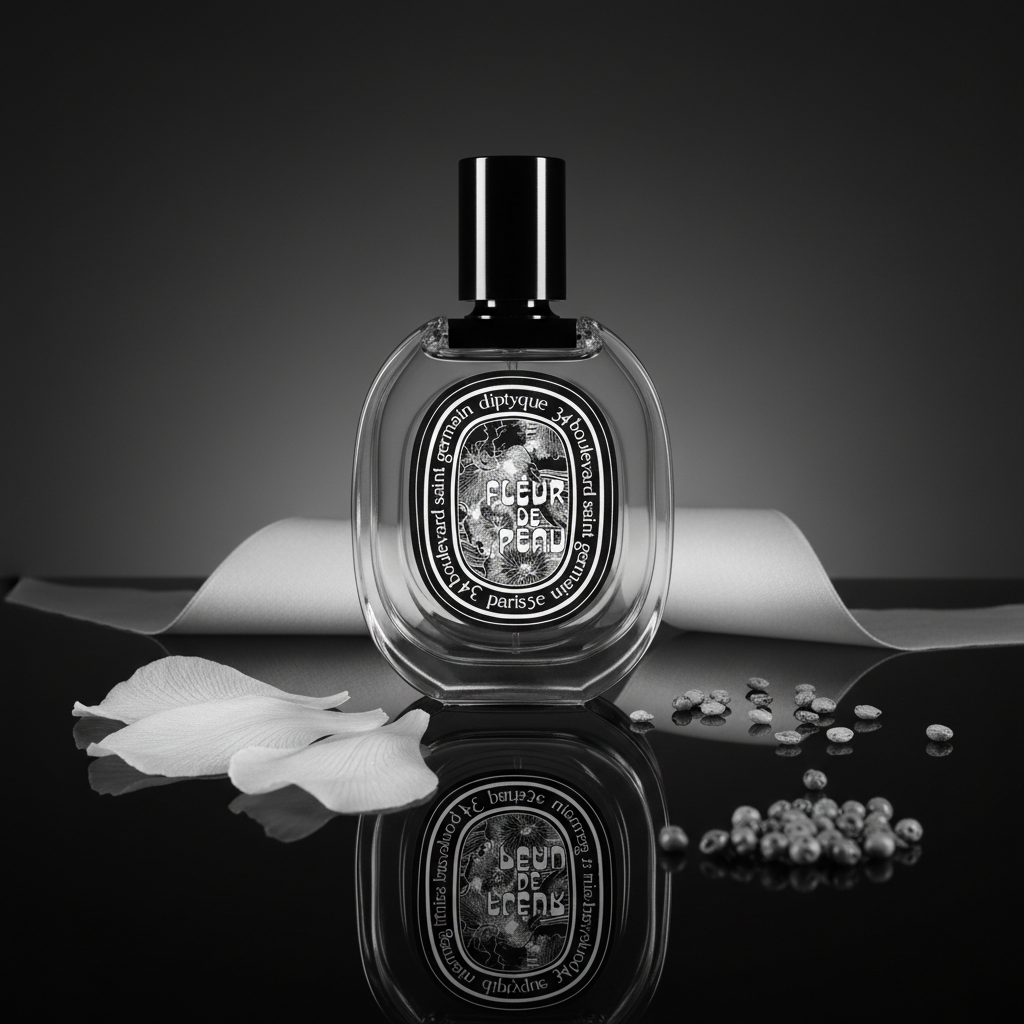 Diptyque Fleur De Peau - Eau de Parfum