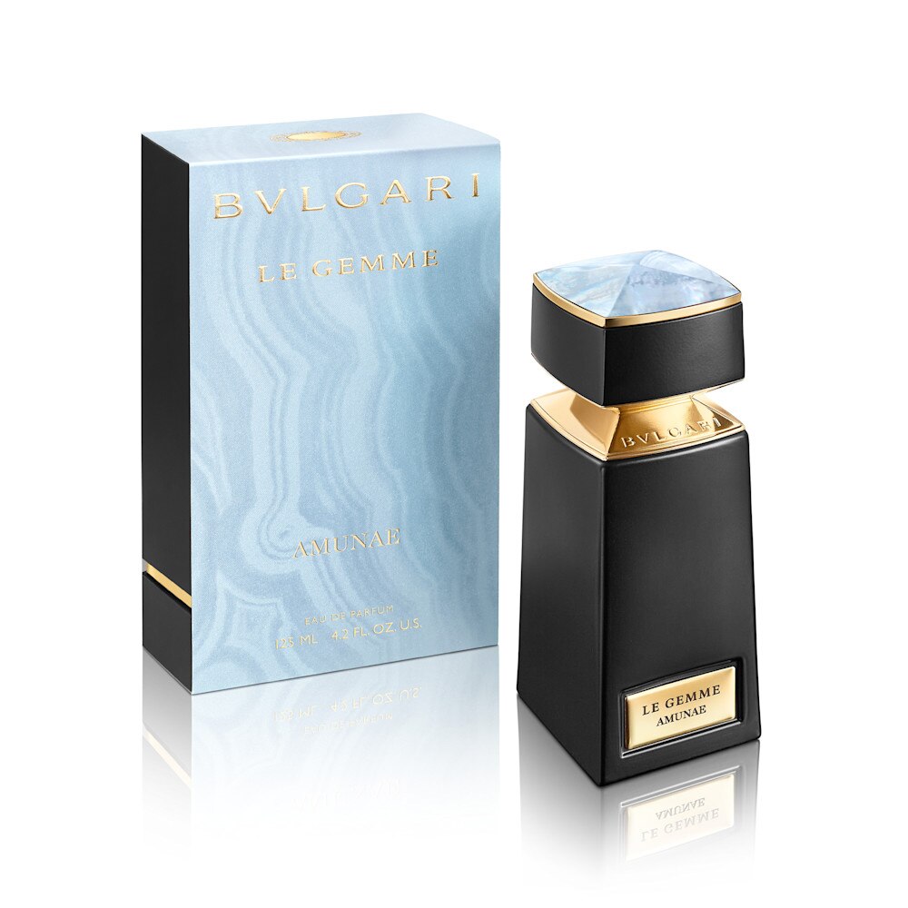 Bvlgari Le Gemme Amunae – Eau de Parfum