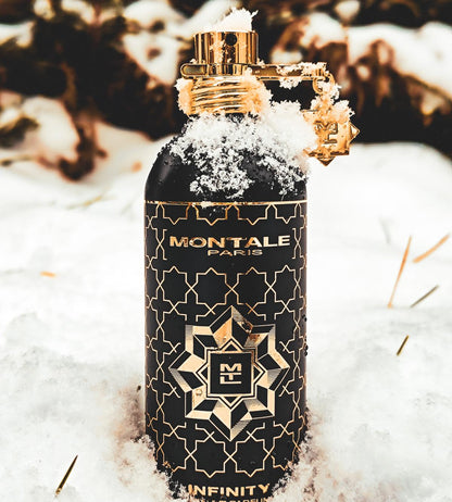 Montale Infinity – Eau de Parfum