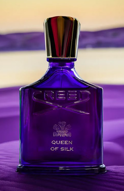 Creed Queen of Silk – Eau de Parfum