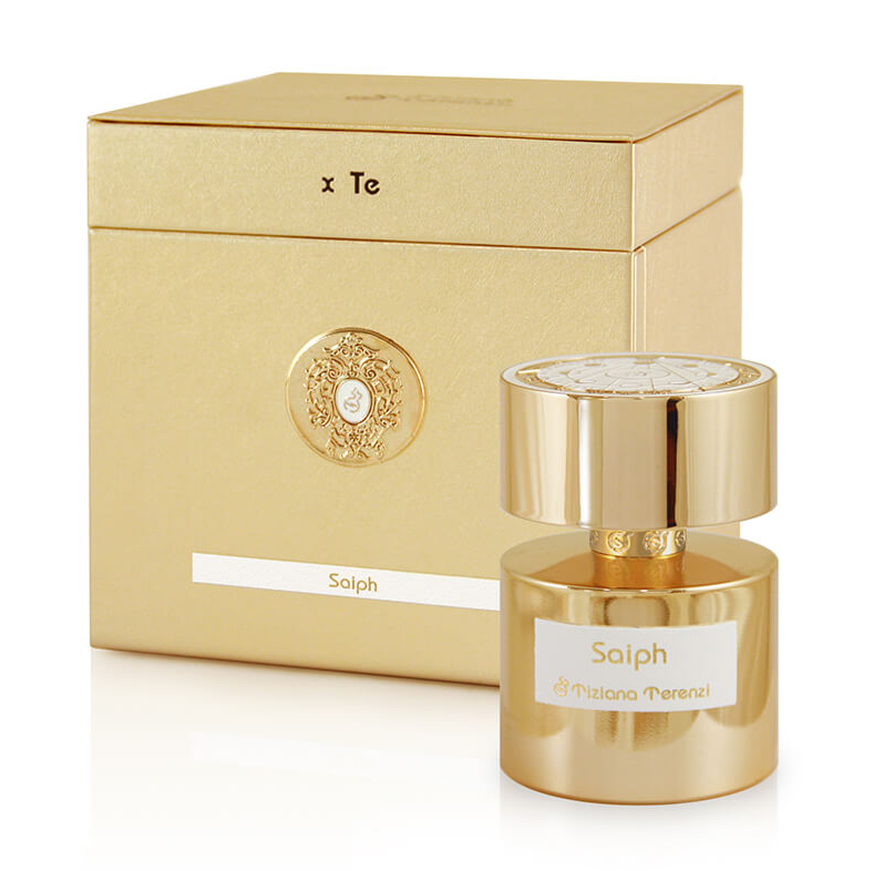 Tiziana Terenzi Saiph – Extrait De Parfum