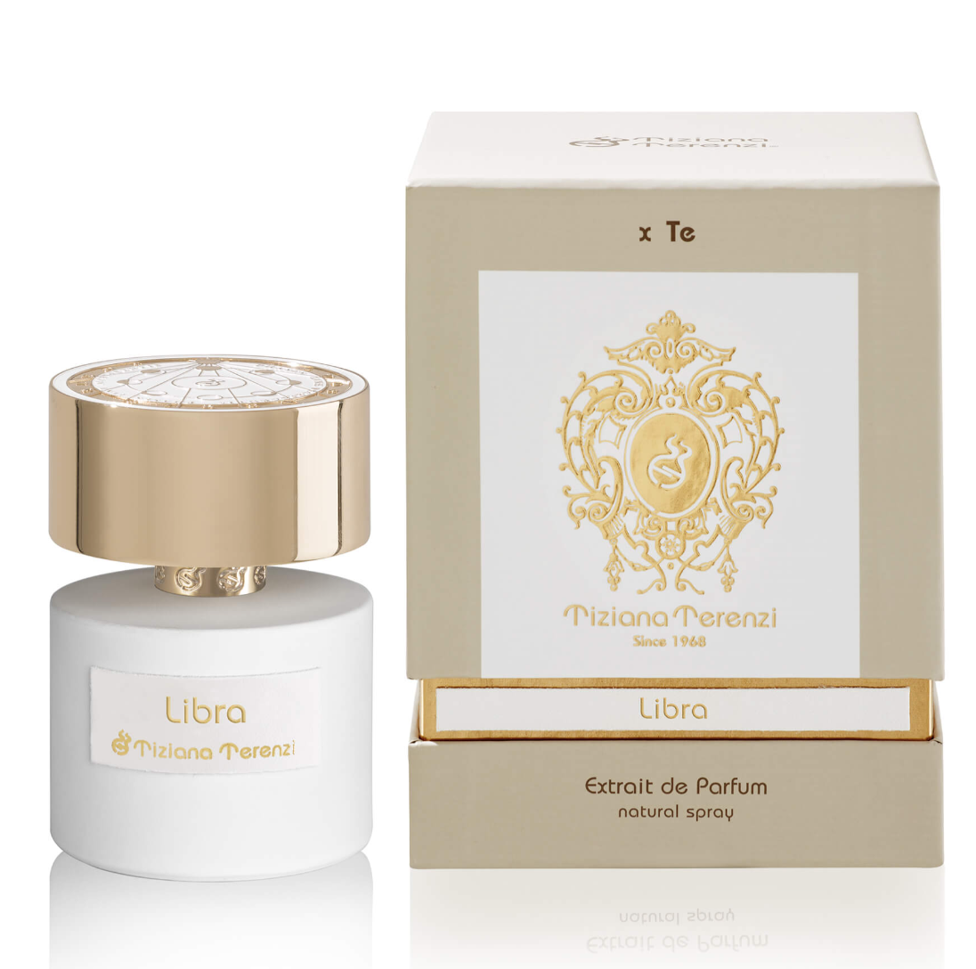 Tiziana Terenzi Libra – Extrait de Parfum