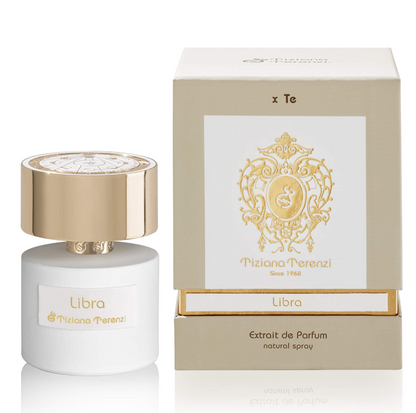 Tiziana Terenzi Libra – Extrait de Parfum