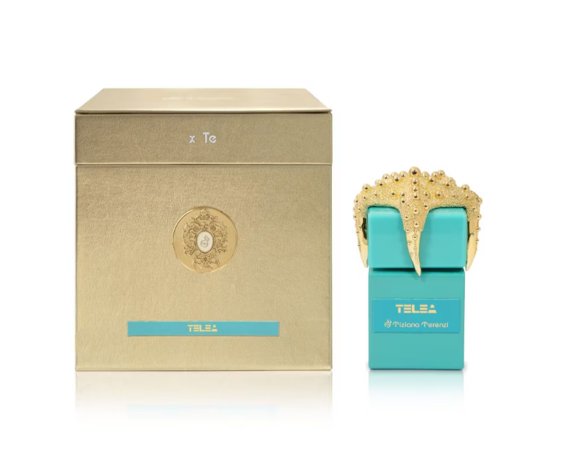Tiziana Terenzi Telea – Extrait De Parfum