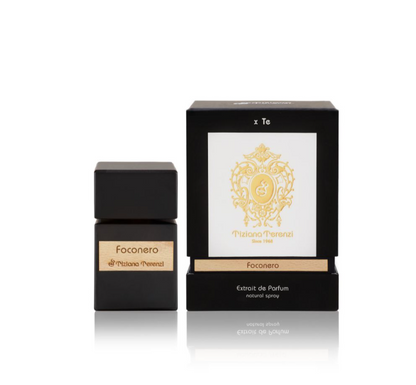 Tiziana Terenzi Foconero – Extrait De Parfum