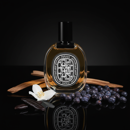 Diptyque Orphéon - Eau de Parfum