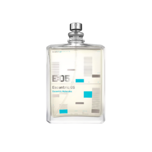 Escentric Molecules Escentric 05 – Eau de Parfum