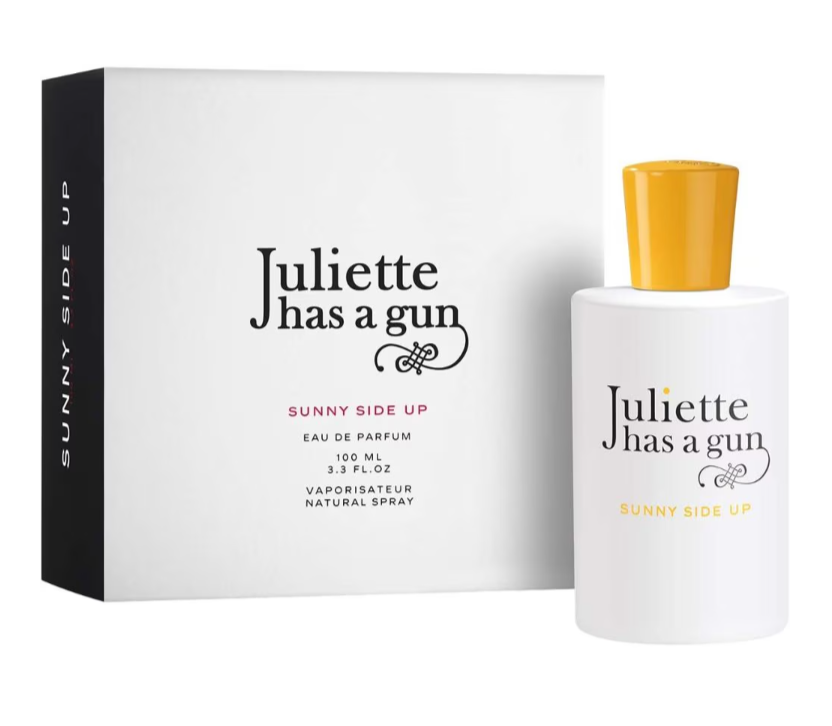 Juliette Has A Gun Sunny Side Up – Eau de Parfum